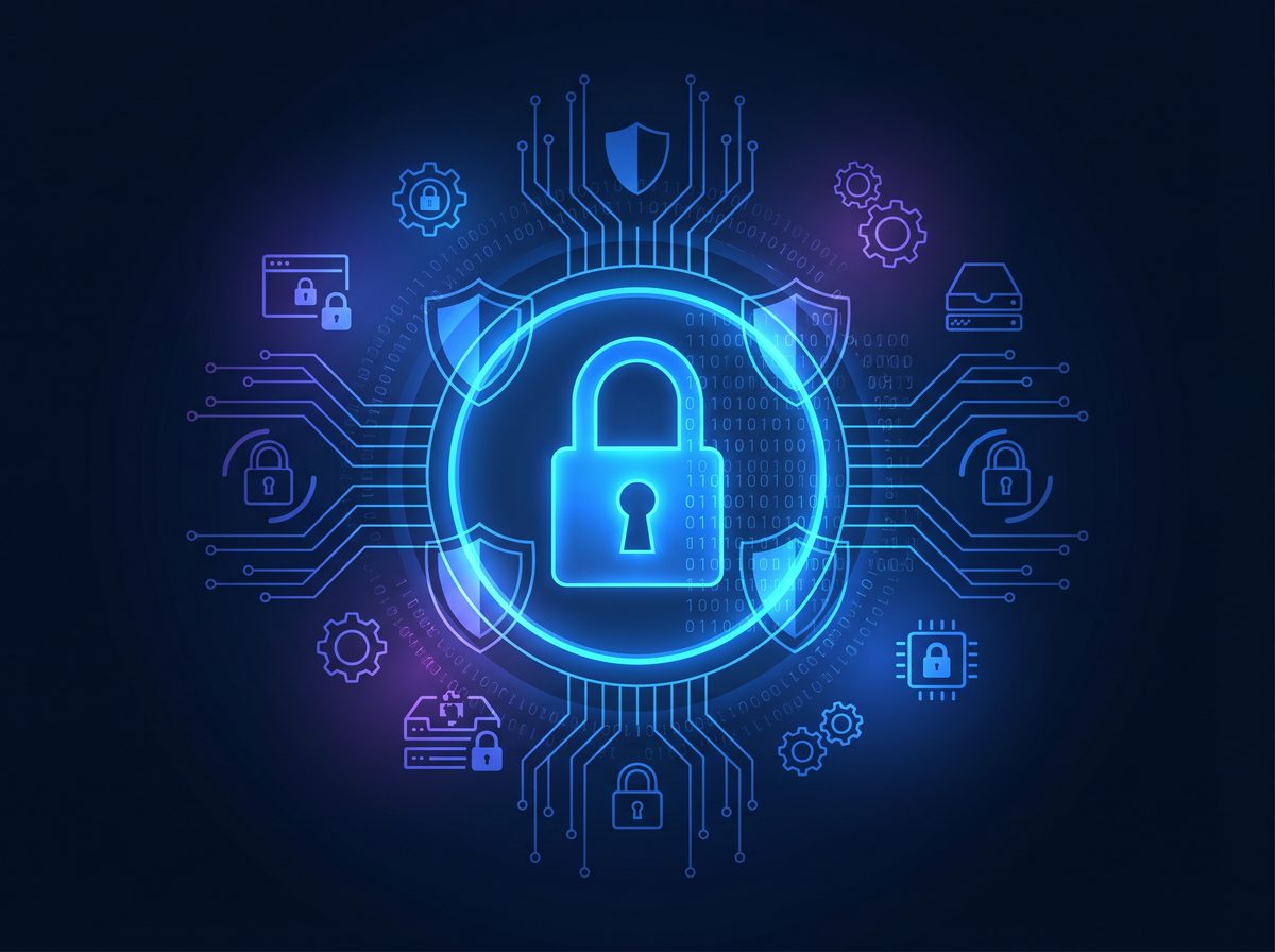 犯有加速器安全防护体系